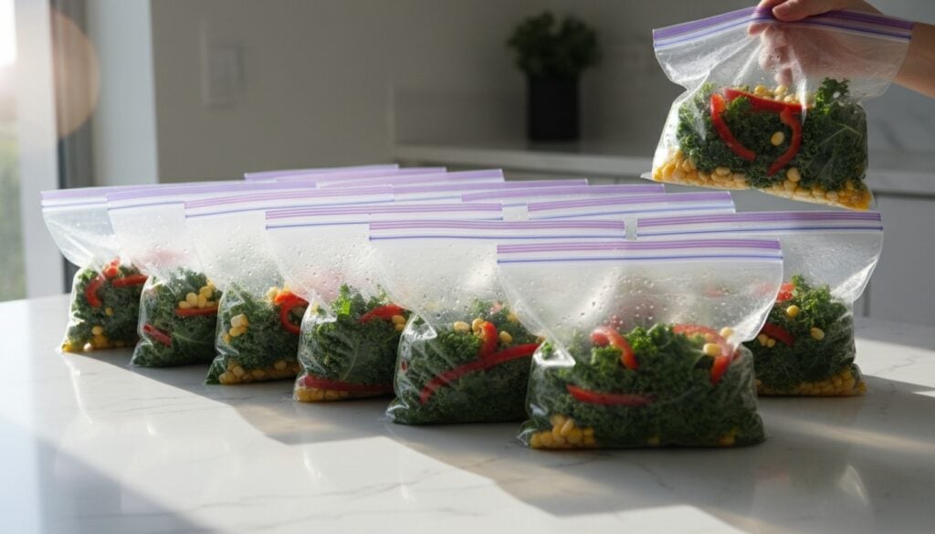 ziploc bags 2026 freshness