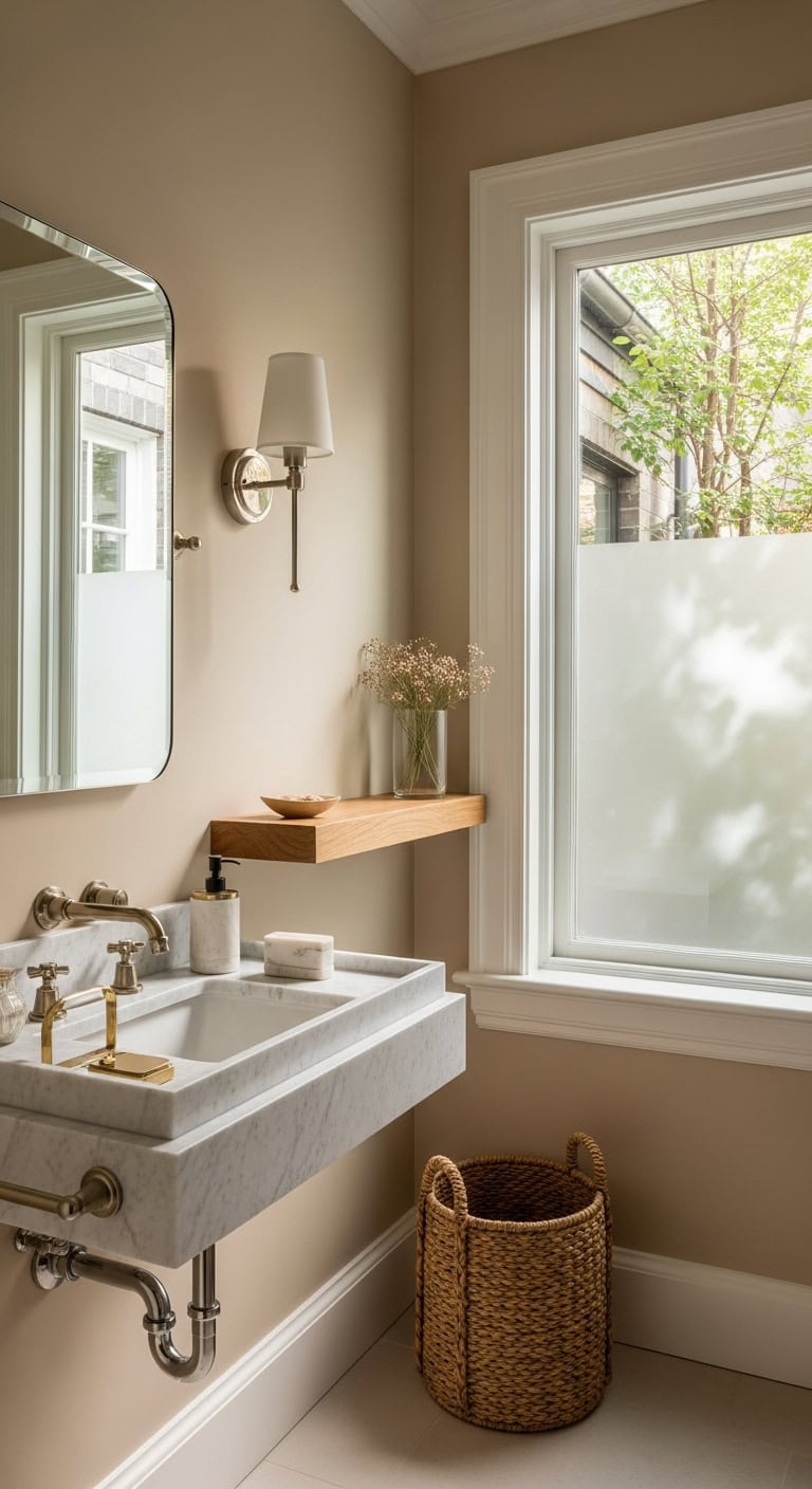 bathroom renovation inspiration ideas