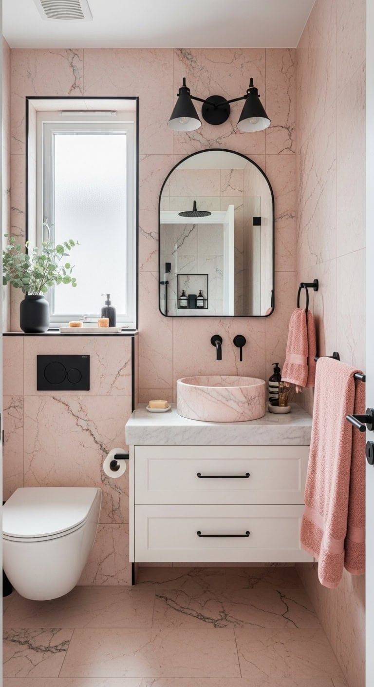 bold dramatic feminine glamorous