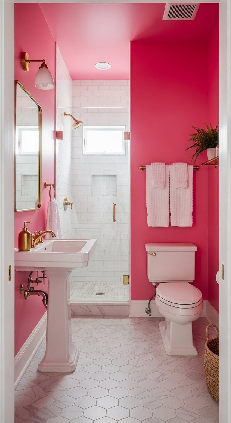 bold immersive sophisticated designer curated