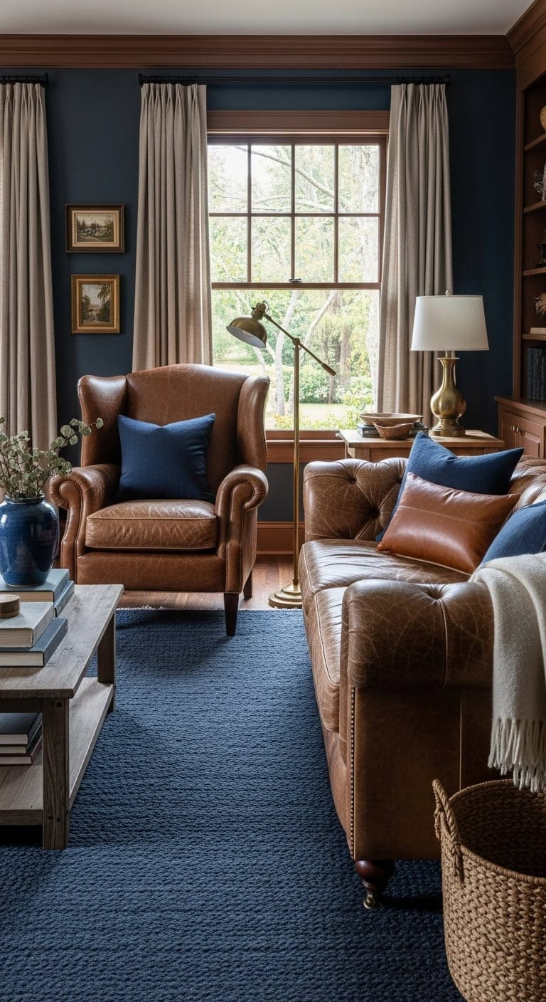 classic american comfort