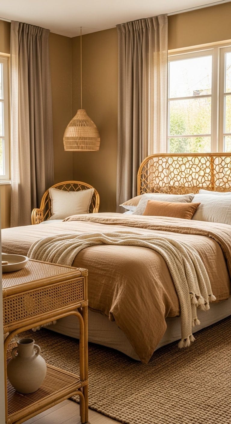 coastal organic warm textural