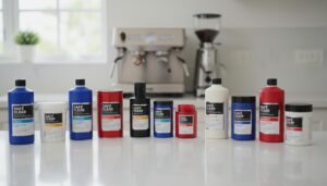 10 Best Coffee Machine Cleaners for 2026