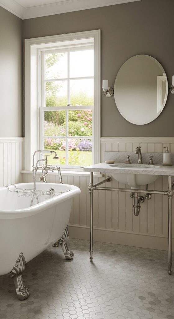 23 Small Bathroom Ideas You’ll Want to Steal for Your Own Space