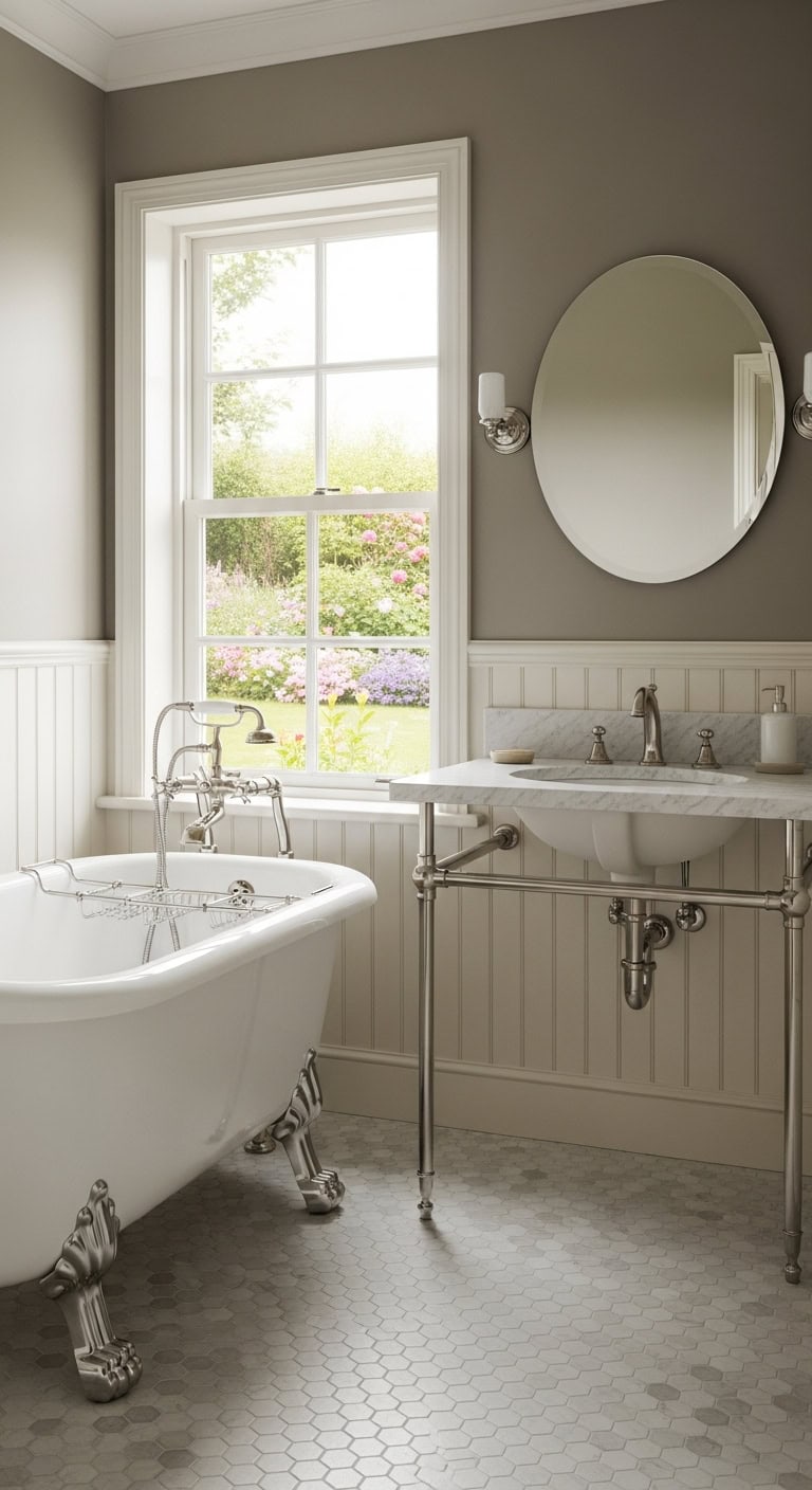 compact bathroom design inspiration