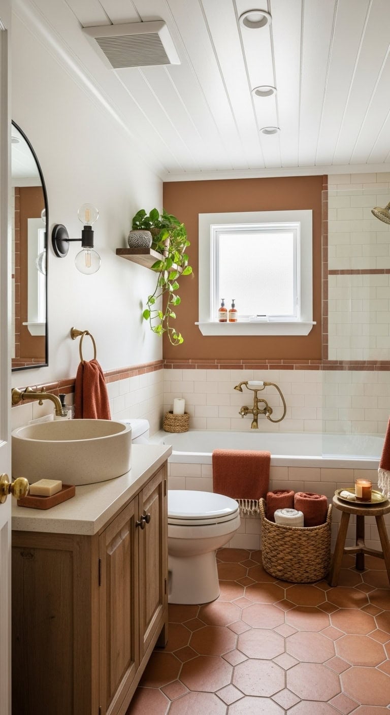 compact mediterranean spa like relaxation