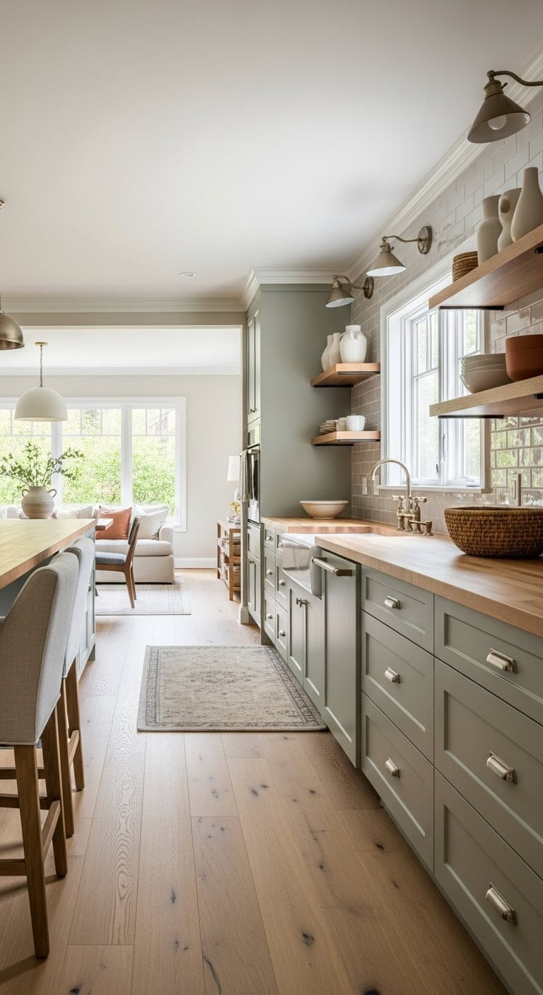 continuous inviting intentional cohesive