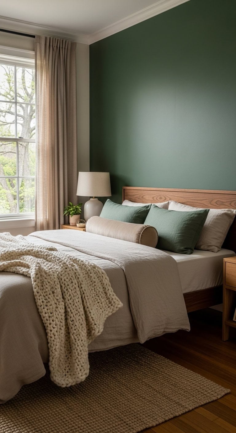 cozy layered balanced dimensional