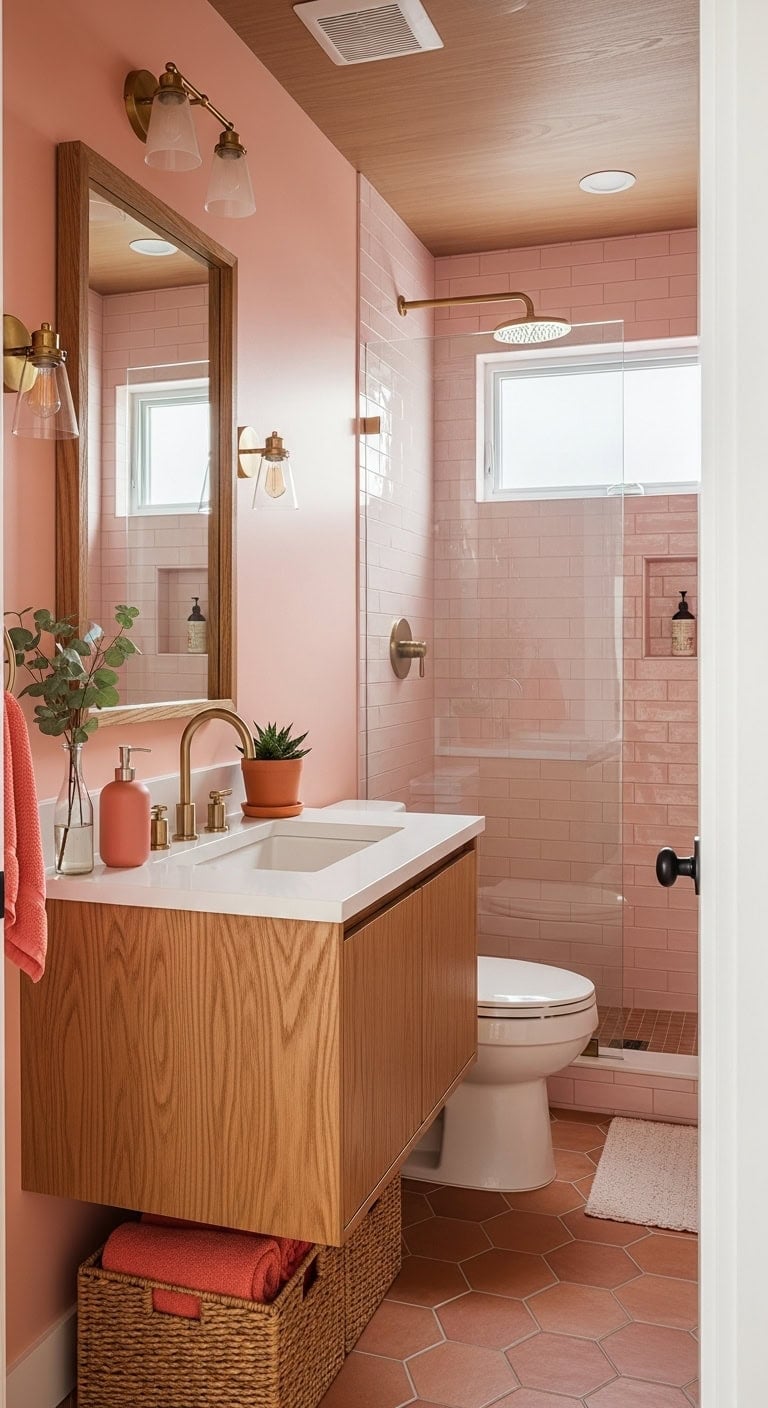 cozy warm natural enveloping