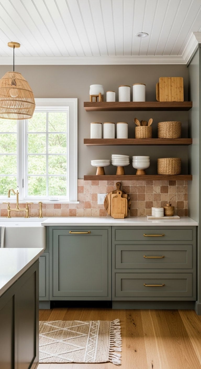 curate dynamic shelf displays