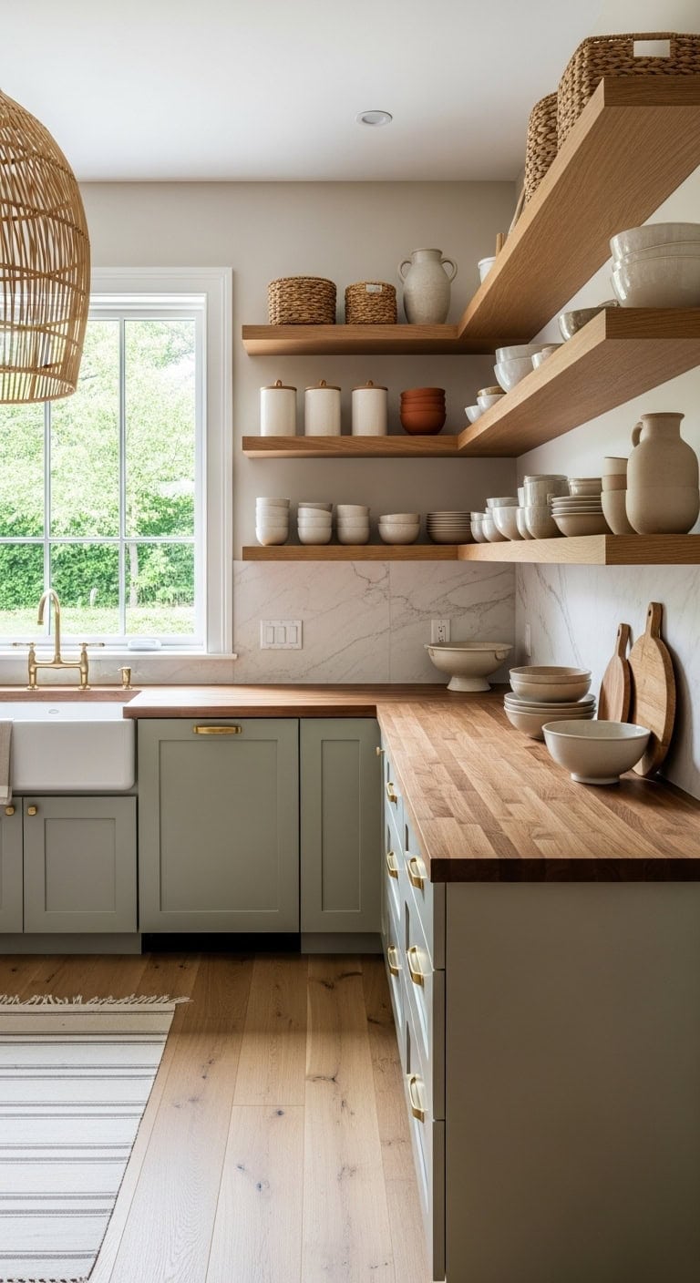 curated intentional cohesive neutral