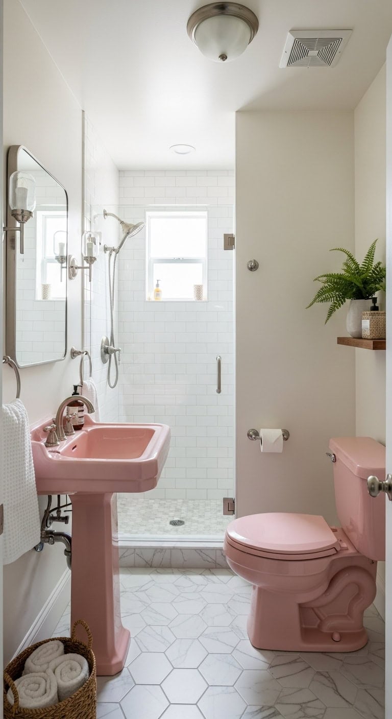 curated vintage sophisticated transformation