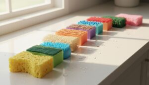 10 Best Dish Sponges for 2026
