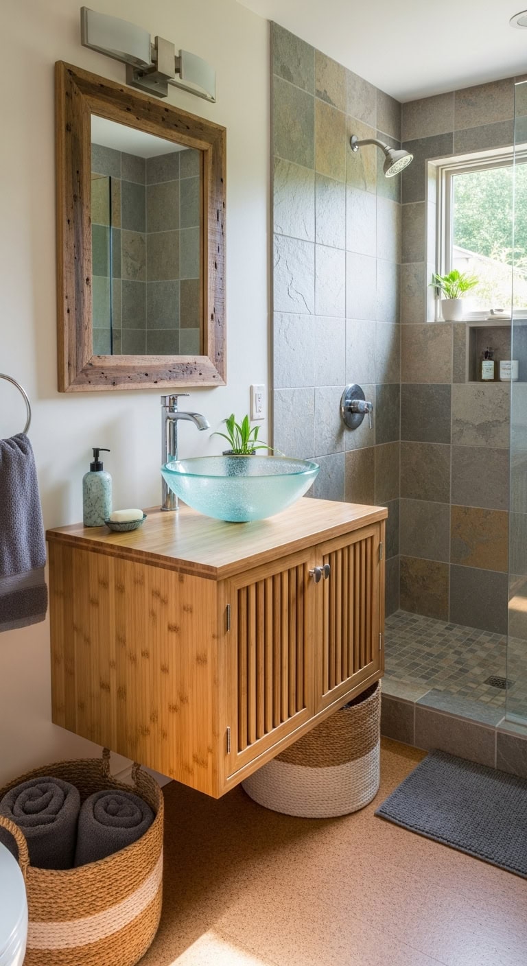 diverse bathroom design ideas