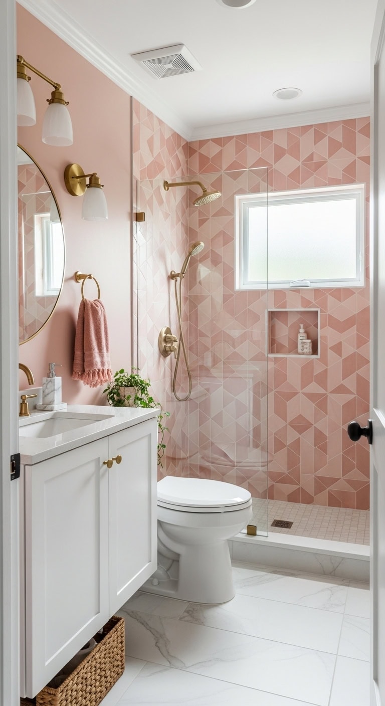 dramatic feminine geometric sophisticated