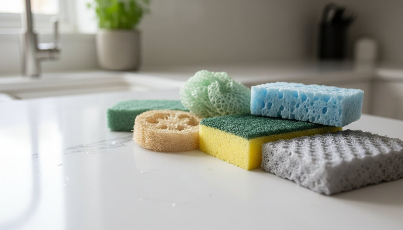 durable scratch resistant odor resistant dishwasher safe