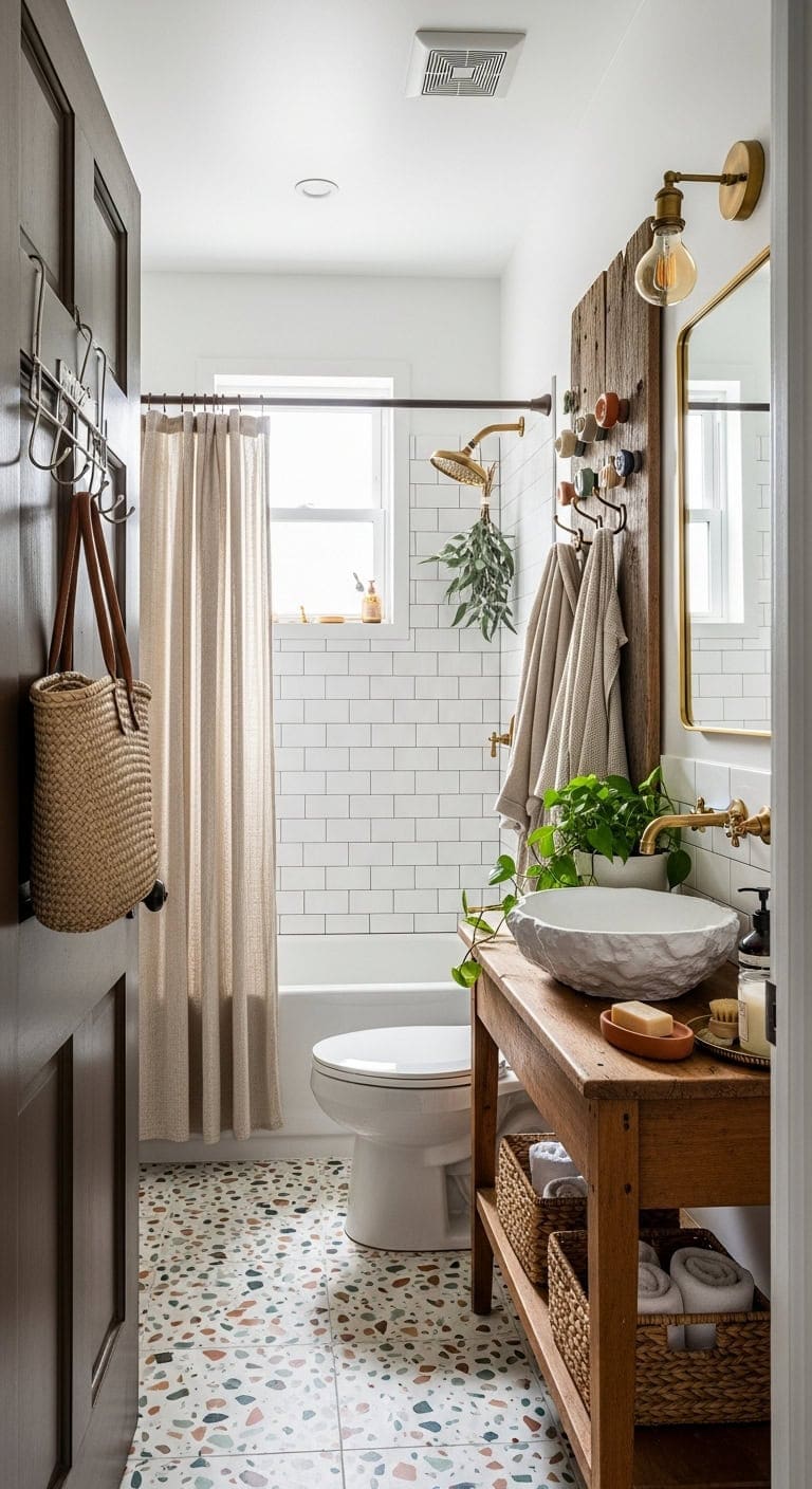 eclectic compact transformative personality packed