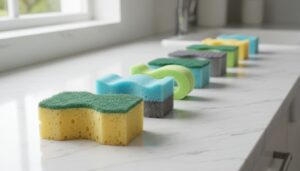 10 Best Scrub Sponges for 2026 That Actually Clean