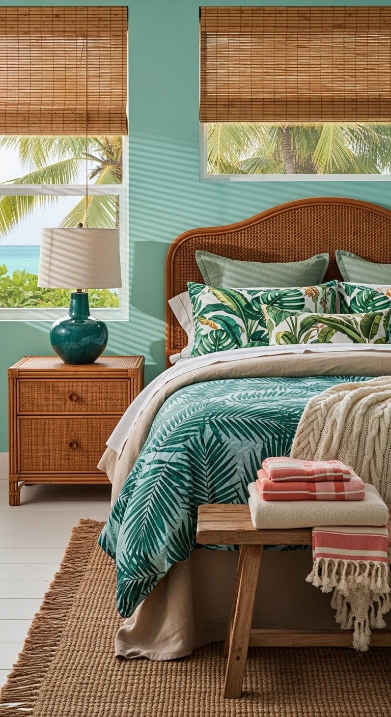 elegant balanced natural tranquil