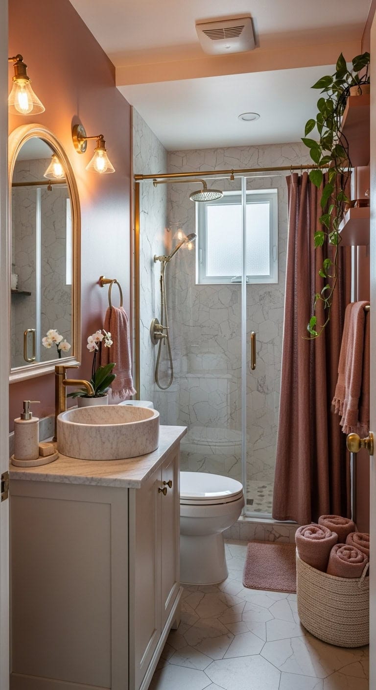 elegant sophisticated romantic refined