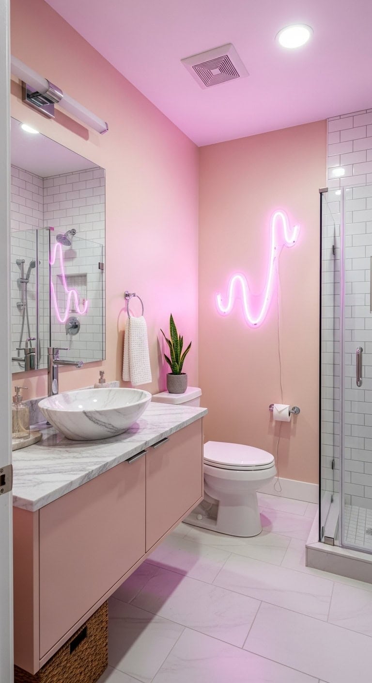 energetic chic boutique inspired boldly playful