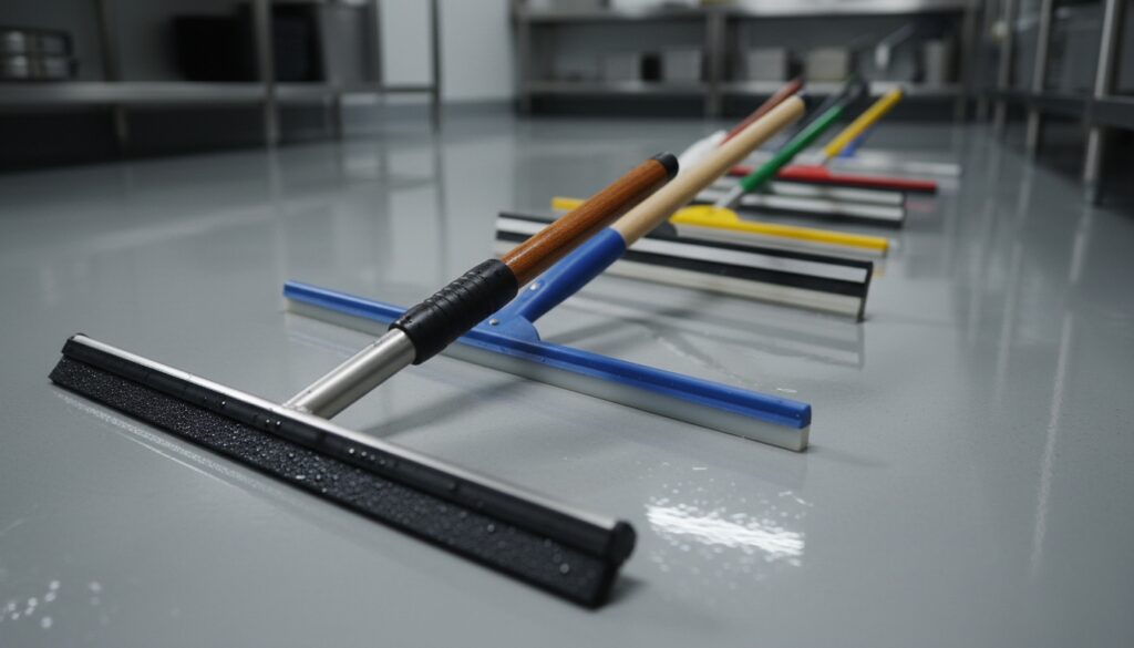 10 Best Floor Squeegees for 2026