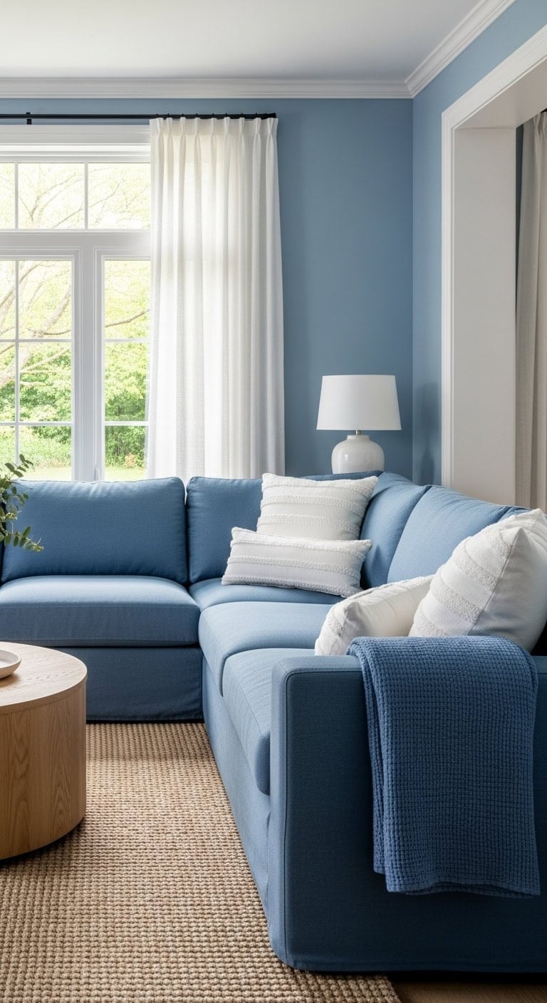 fresh welcoming effortless elegant