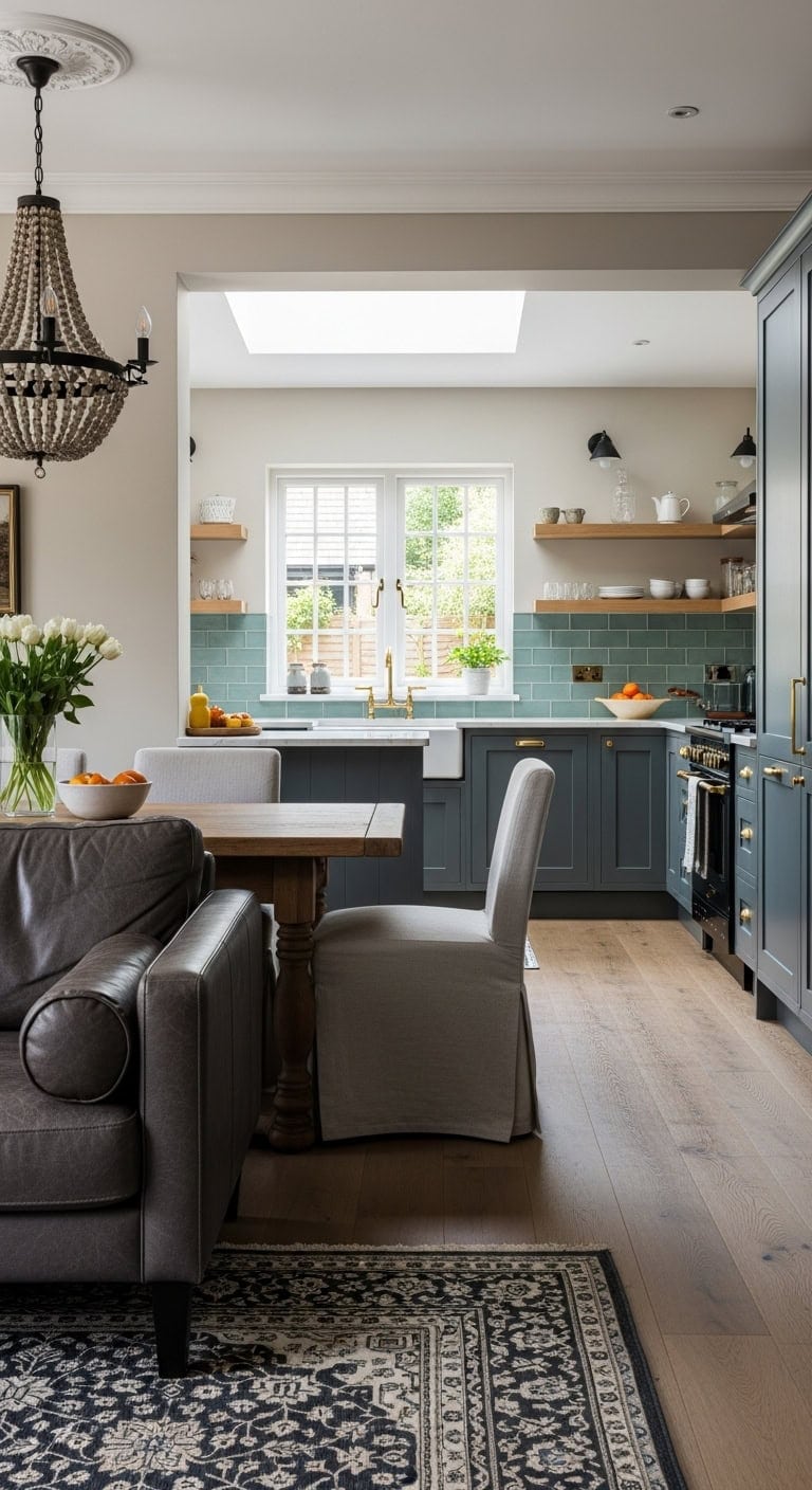 furniture selection for small spaces