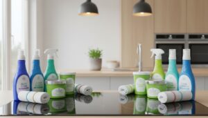 10 Best Glass Top Stove Cleaners for 2026