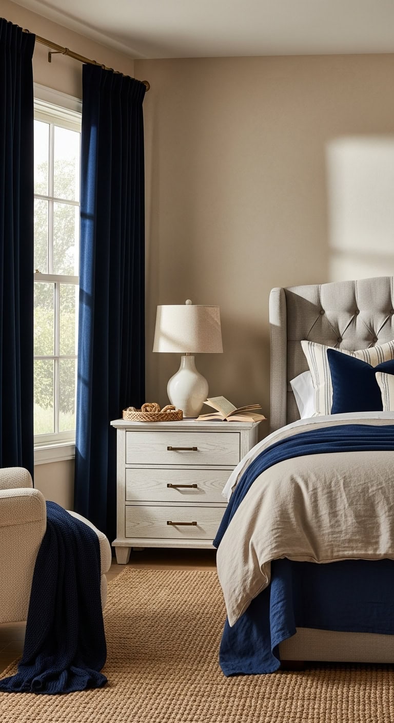 grounded elegance smooth and rough