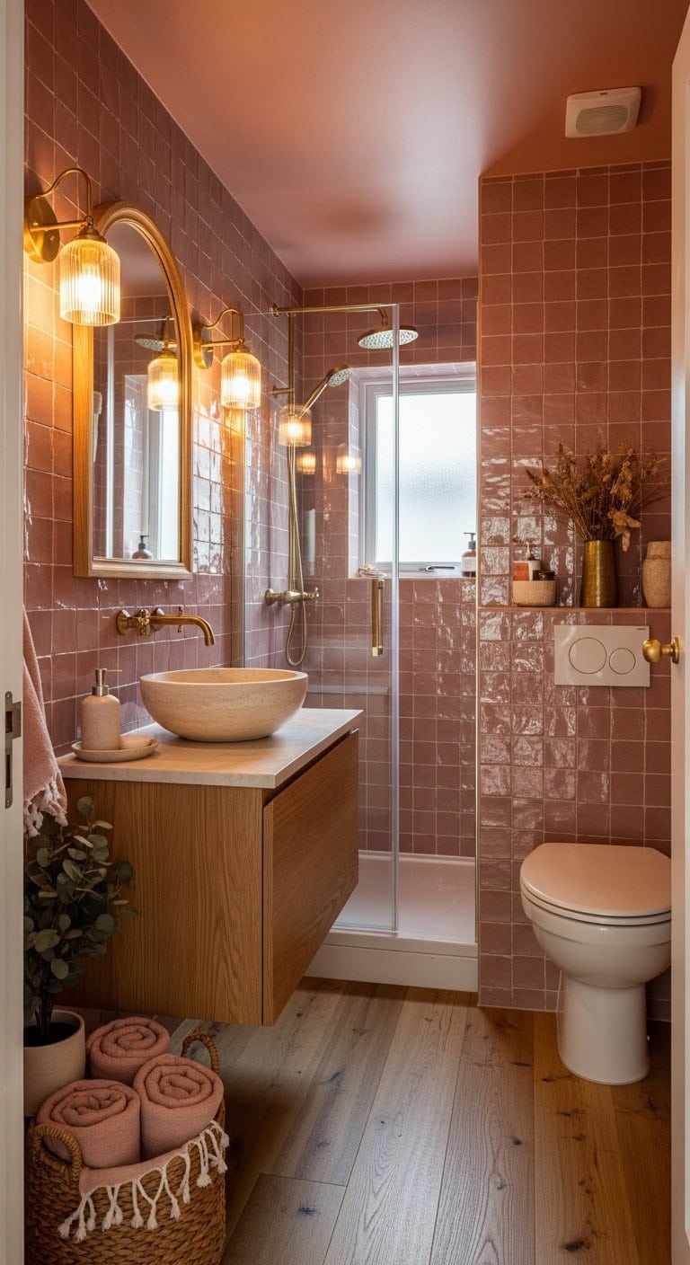 handcrafted warm collected intentional