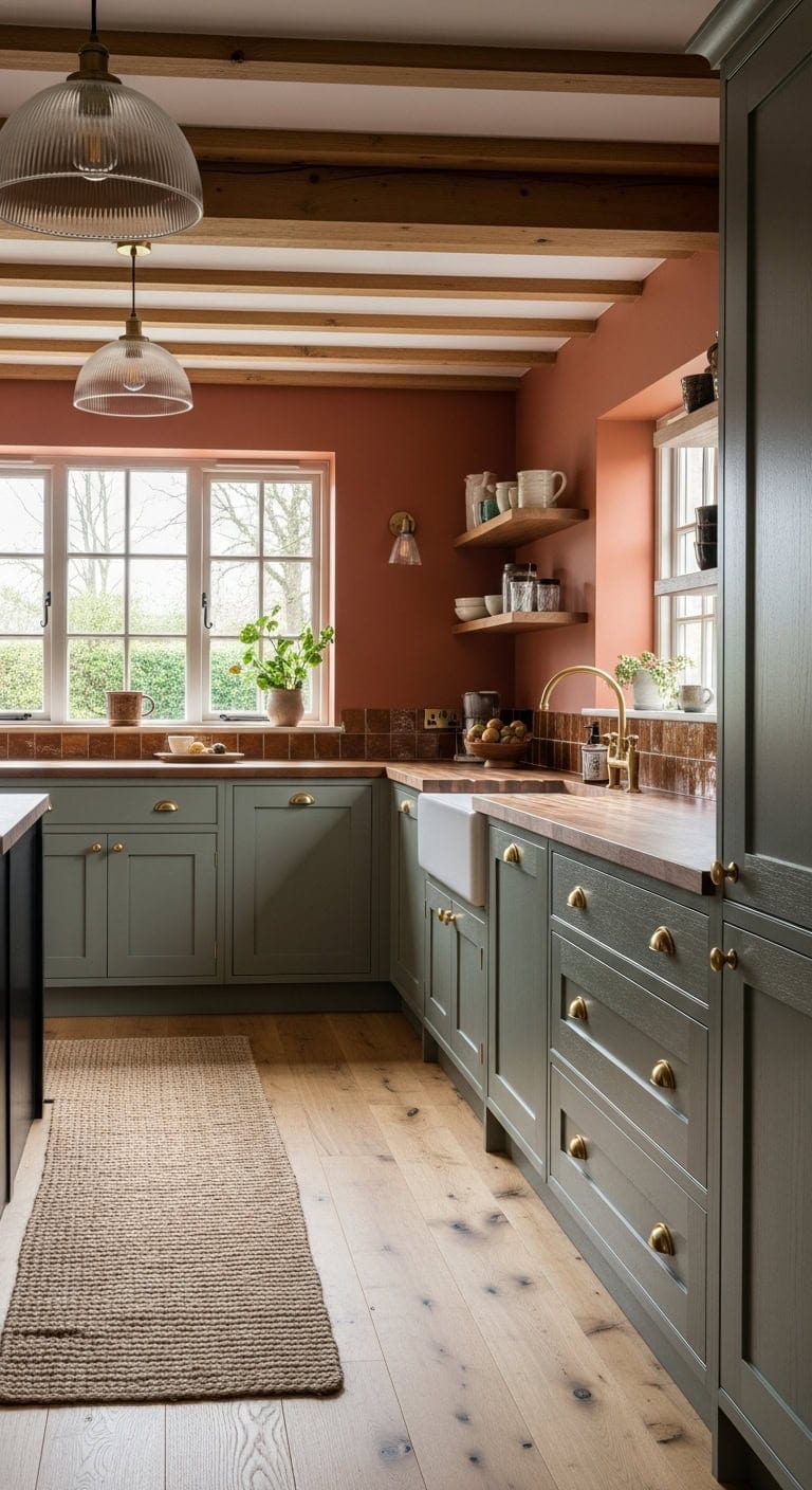 hardware cohesion across spaces