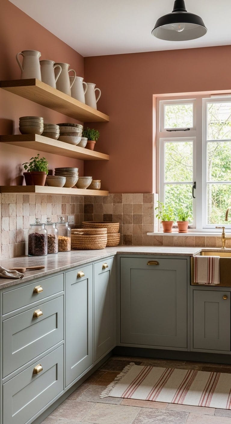 harmonious asymmetry of styled groupings