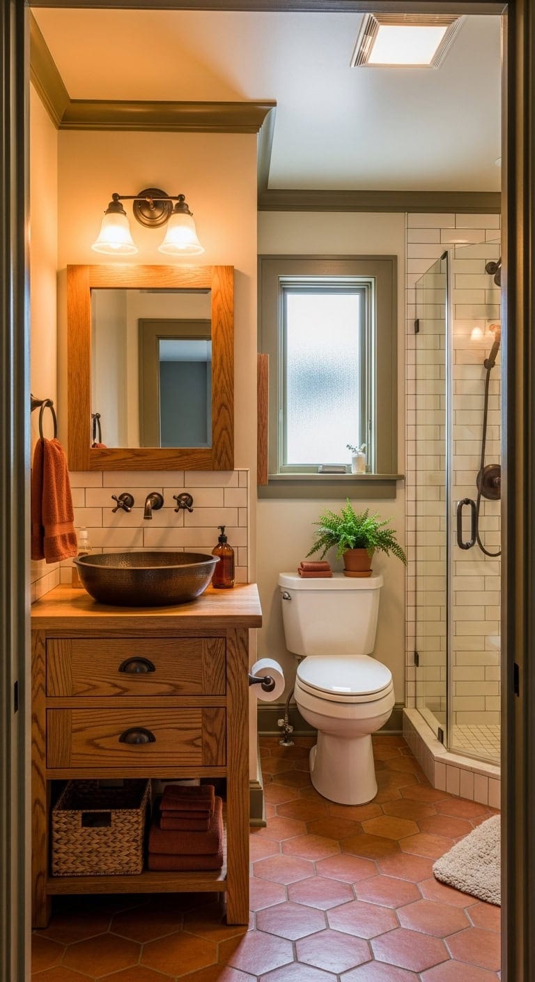 honest timeless tactile craftsmanship