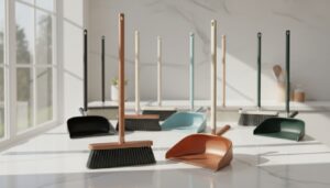 10 Best Broom and Dustpan Sets for 2026