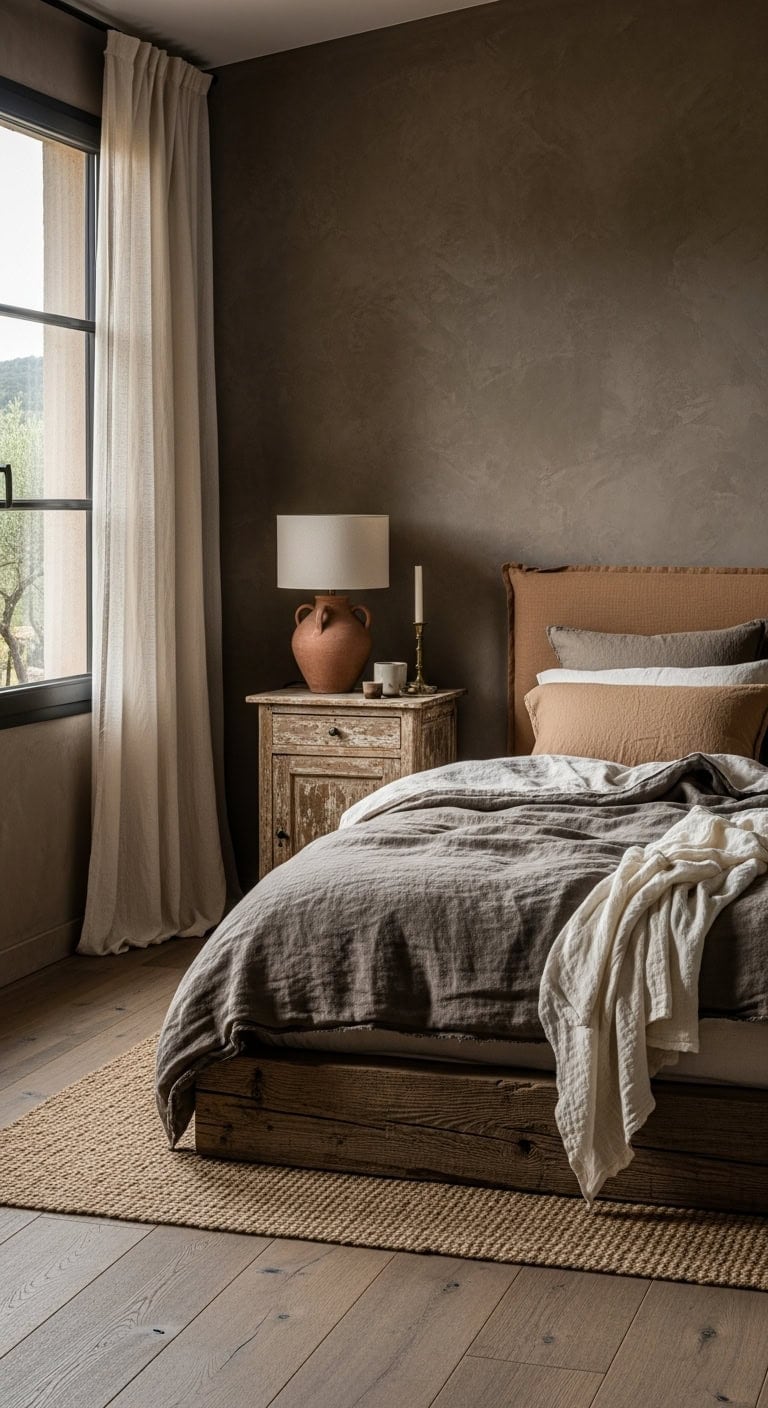 imperfect cloud like centuries old european retreat