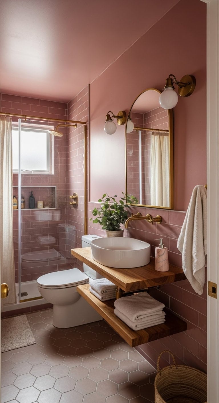 intimate cocooning sophisticated timeless