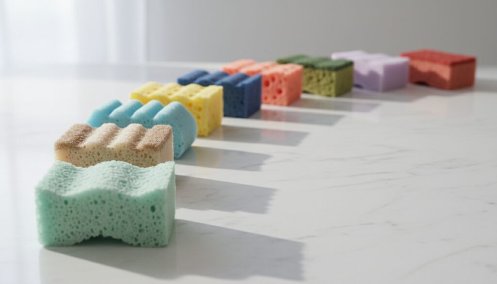 10 Best Kitchen Sponges for 2026