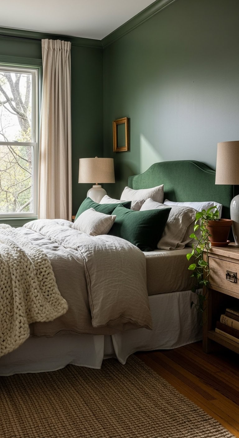 layered textured cocooning collected