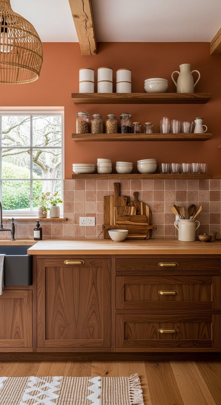 layered textures create visual interest