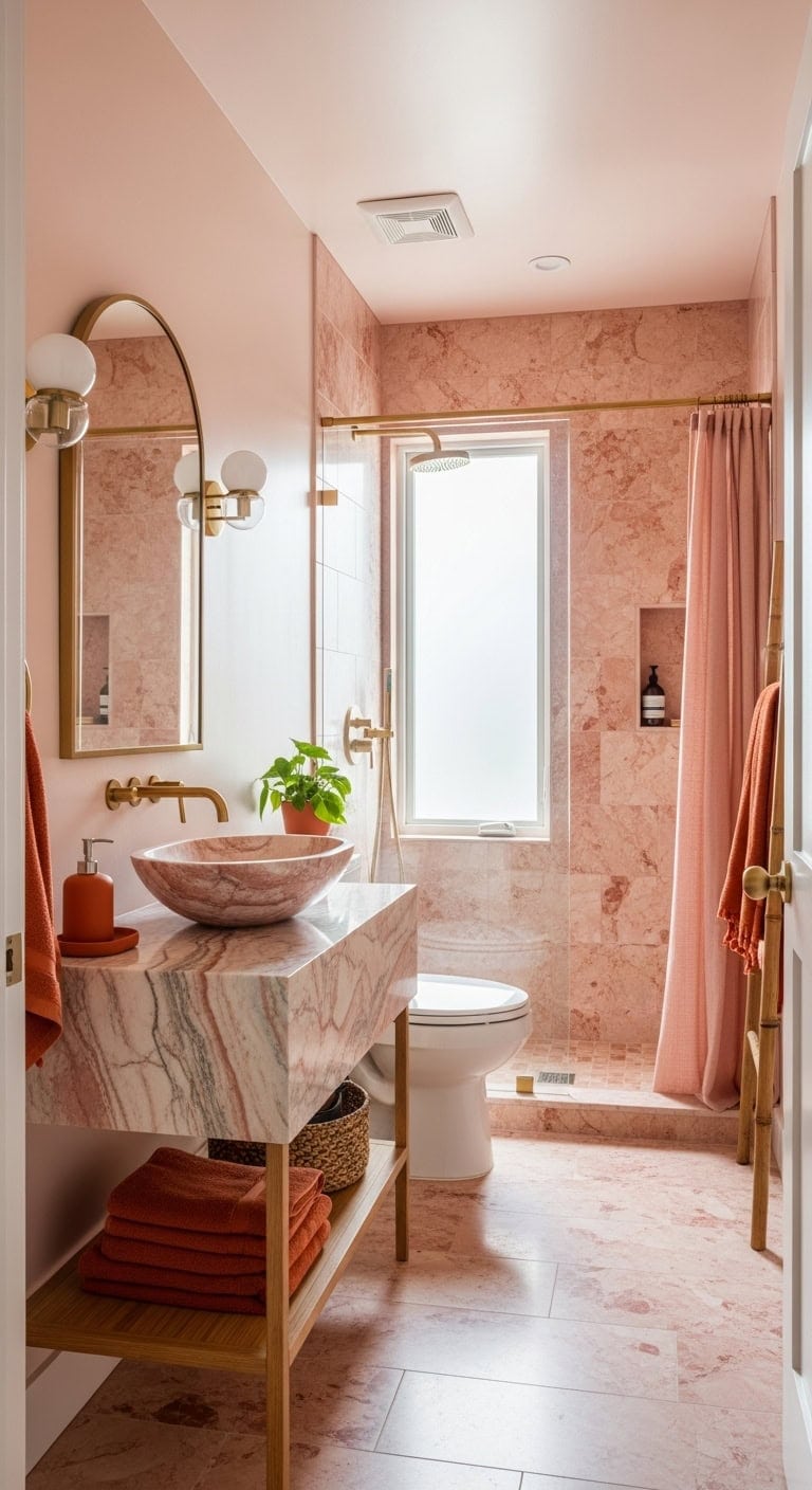 luxurious sophisticated warm airy