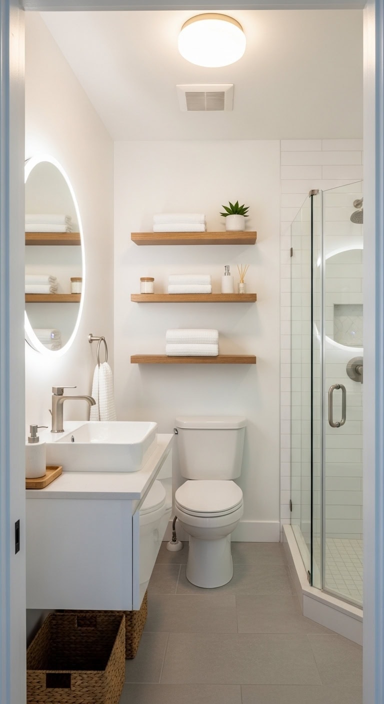 minimalist compact intentional and transformative