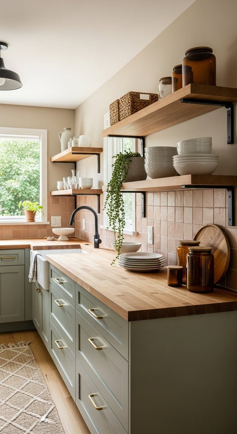 minimalist streamlined organized transformed