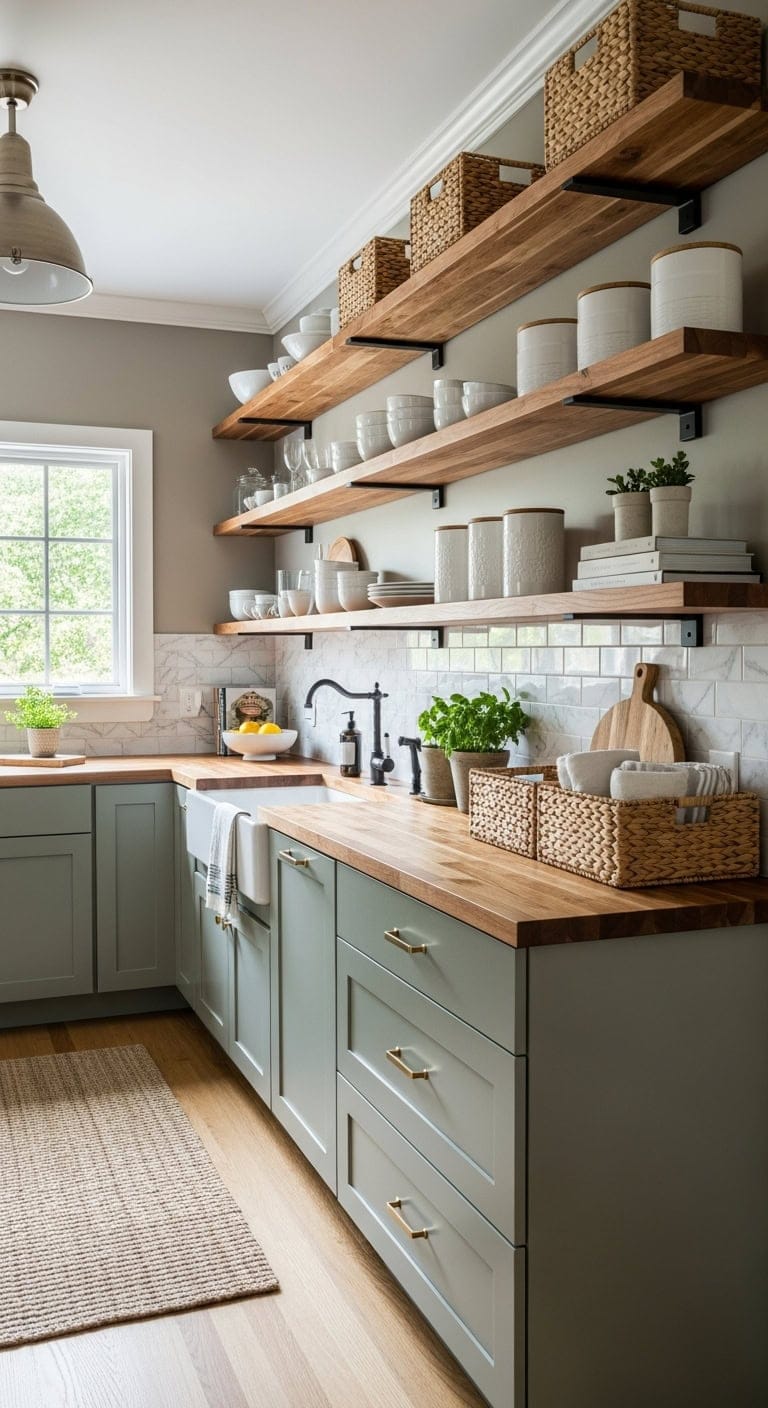 modern storage vertical maximized