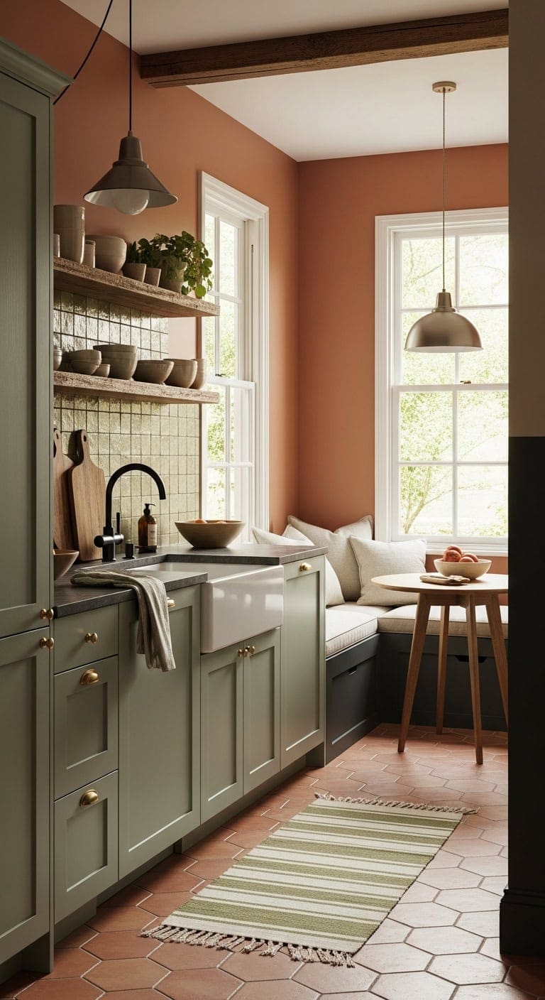 multipurpose compact streamlined connected