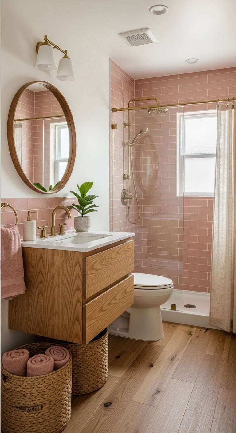 muted natural balanced relaxing