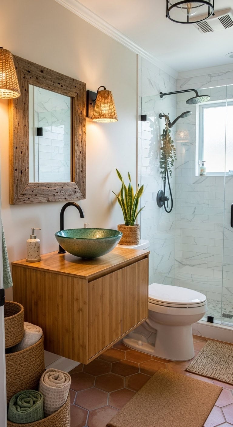 natural sustainable compact affordable