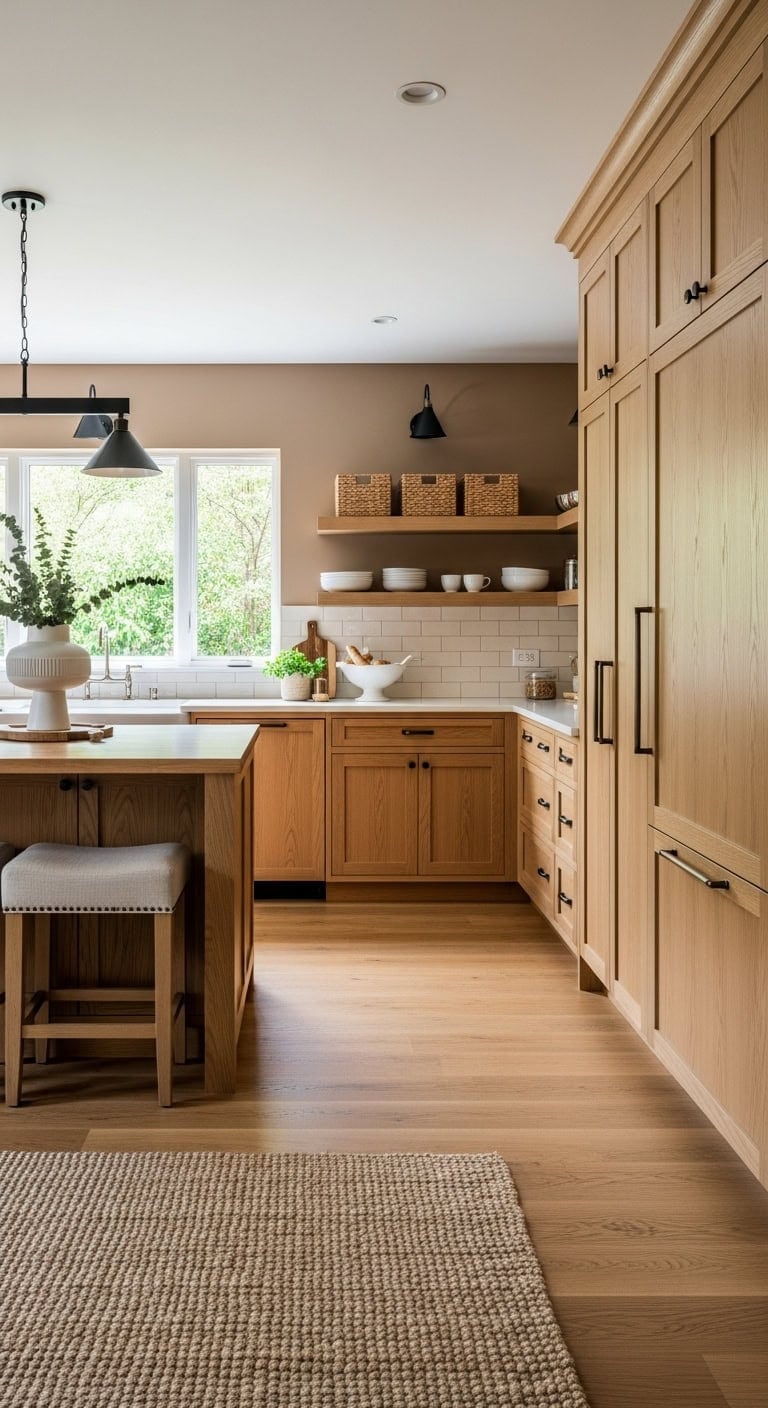 open concept design essentials