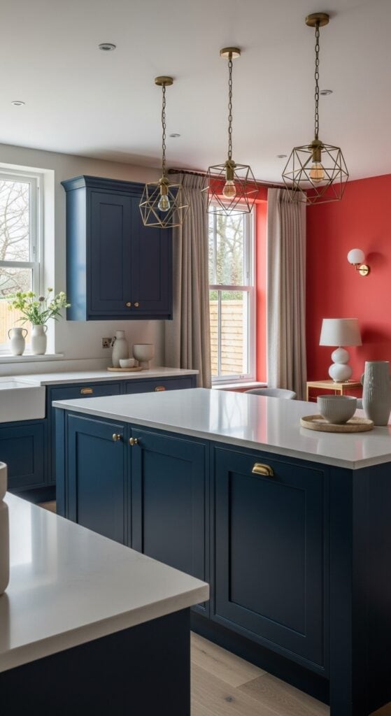 23 Kitchen Living Room Open Concept Layouts to Inspire Your Renovation