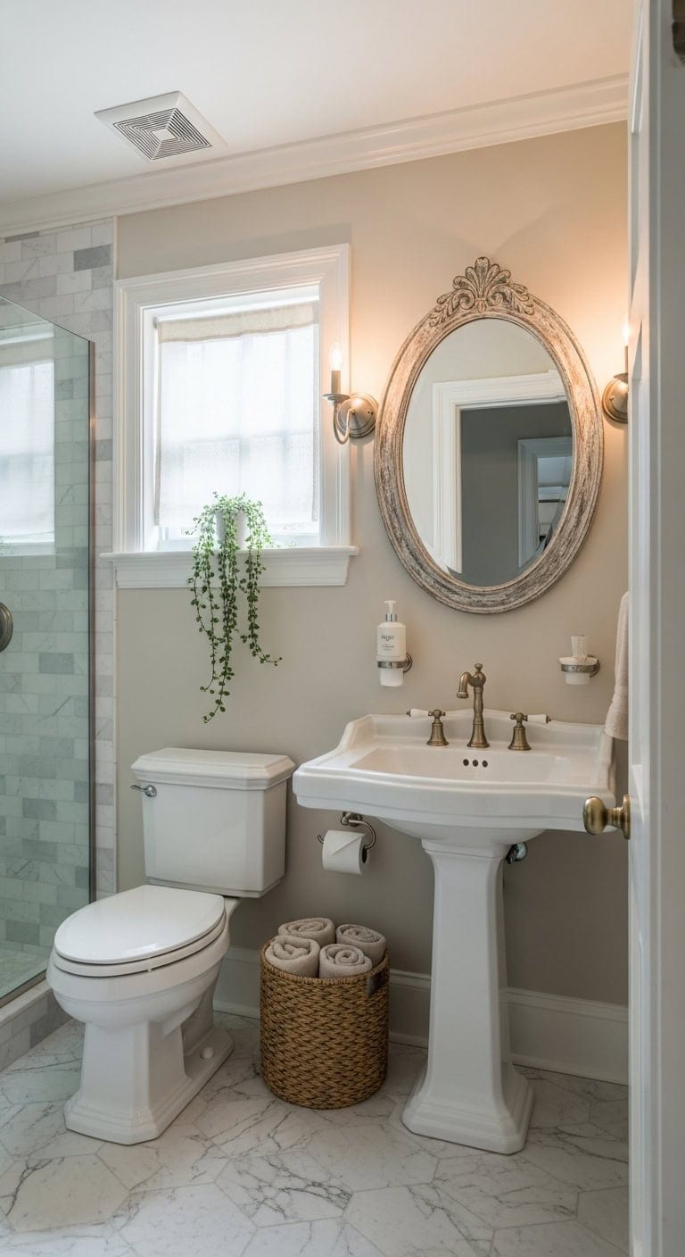 petite romantic elegant charming